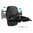 Universal CD Slot Tray Insert / Car Mount Holder / 360 Rotation for Mobile Phone